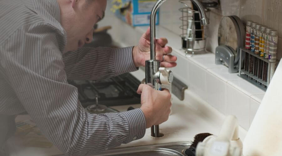 Professional Tankless Water Heater Installation in Eddyville, KY